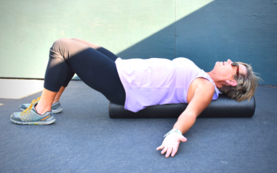 Chest Openers with the Ripped Grandma