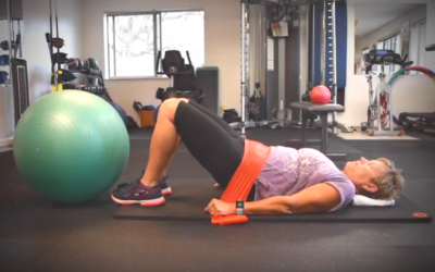 Tweaking Glute Exercises