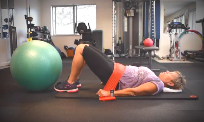 Tweaking Glute Exercises