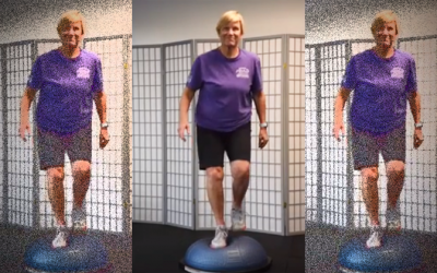 Bosu Balance